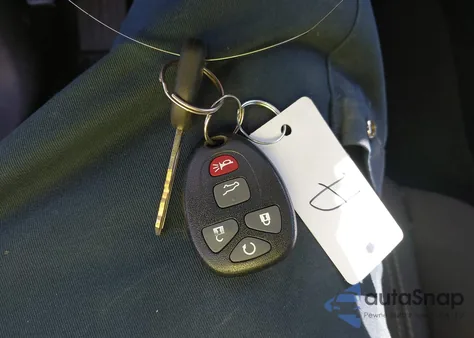 2017 Chevrolet Traverse 2Lt z USA, uszkodzony, nr VIN 1GNKVHKD8HJ134471